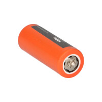 Rasierer-Akku 3,7V 1300mAh passend für Braun Series 7 7
