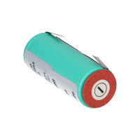 Rasierer-Akku 3,7V 1600mAh Li-Ion passend für Braun 567