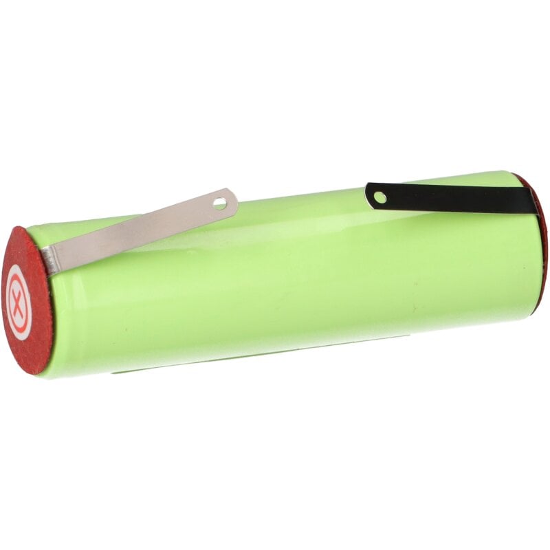 Akku für Remington 1.2V Ni-MH 2000mAh