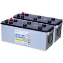 BA 550 Ersatzakku Set - Reinigungsmaschinen Akku - 2x 12V 105Ah Teile Nummer 00200031