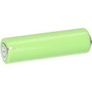 Akku für Braun EP50 1,2V 2500mAh