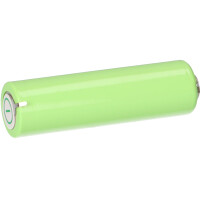 Akku für Braun EP50 1,2V 2500mAh 1