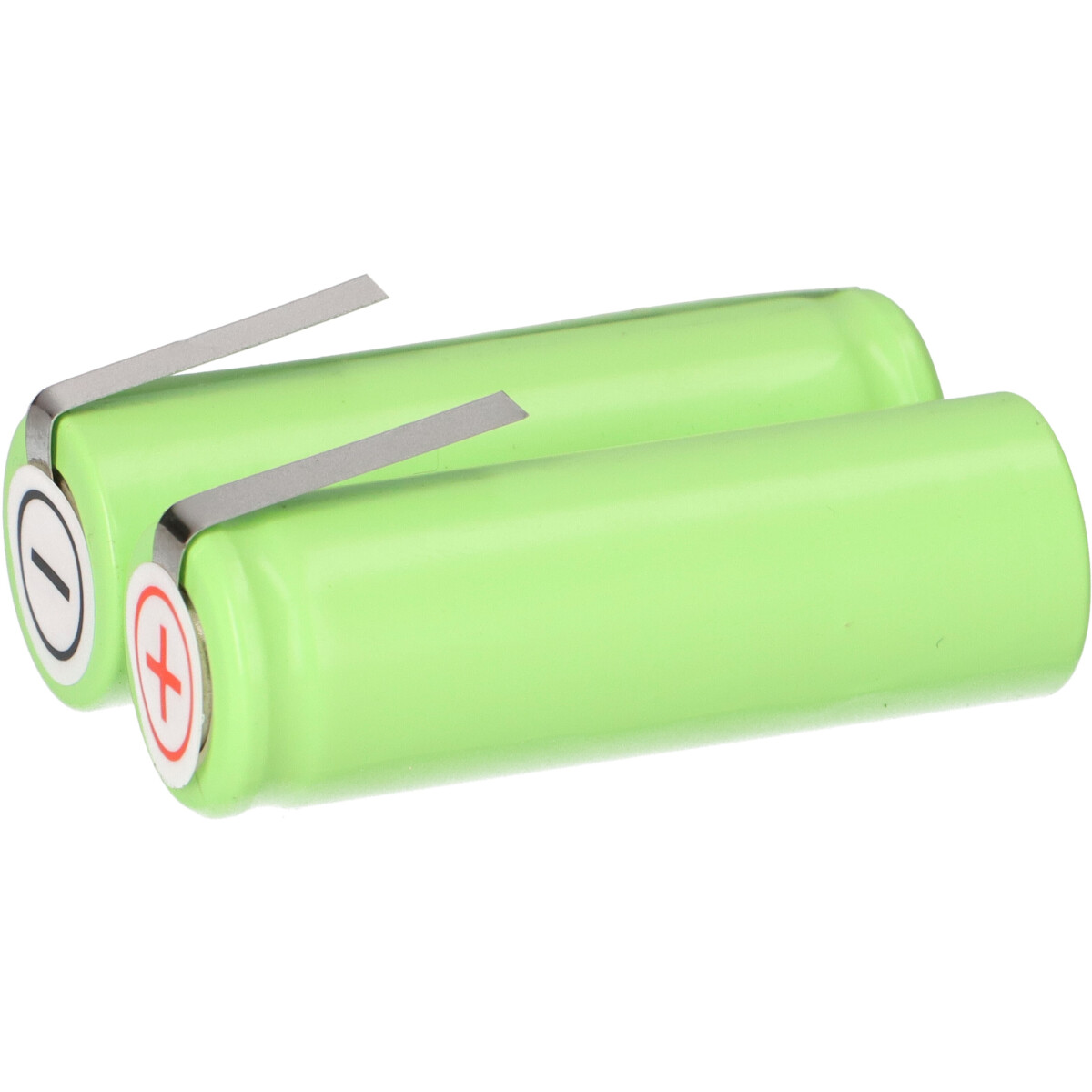 Rasierer-Akku 2,4V 2Ah passend für Philips HQ6852