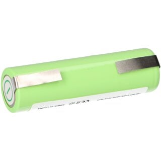 Akku für Wella Xpert HS40 1,2V 2000mAH