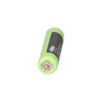 Rasierer-Akku 1,2V 600mAh Ni-MH passend für Braun Cruze