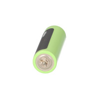 Rasierer-Akku 1,2V 1800mAh Ni-MH passend für Braun 6703