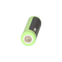 Rasierer-Akku 1,2V 1800mAh Ni-MH passend für Braun 6703