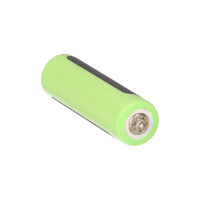 Rasierer-Akku 1,2V 1800mAh Ni-MH passend für Braun 6703