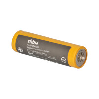 Rasierer-Akku 3,7V 680mAh passend für Braun Series 5 55