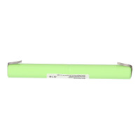 Rasierer-Akku 2,4V 950mAh passend für Philips Bartschne