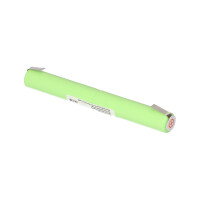 Rasierer-Akku 2,4V 950mAh passend für Philips Bartschne