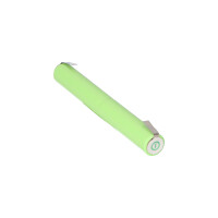 Rasierer-Akku 2,4V 950mAh passend für Philips Bartschne