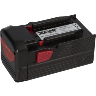 XCell Werkzeugakku Hilti Li-Ion 36V 3000mAh