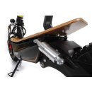 B-Ware SXT Monster E-Scooter 48V 12Ah Bleiakku 2000W