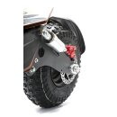 B-Ware SXT Monster E-Scooter 48V 12Ah Bleiakku 2000W