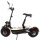 B-Ware SXT Monster E-Scooter 48V 12Ah Bleiakku 2000W