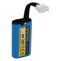 PATONA Akku für JBL Flip 5 088796 088772 088789 2