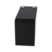 Effekta BTL 12-9K AGM Bleiakku 12V 9Ah – wartungsfreie