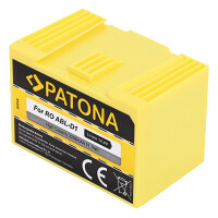 Akku 2200mAh f. iRobot e5 e6 i3 i3+ i4 i4+ i7 i7+ Serie ABL-