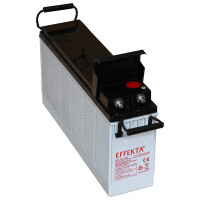 Effekta BTL 12-105F Frontterminal Blei-V gallery