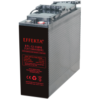 Effekta BTL 12-110FK Frontterminal Blei- gallery