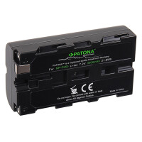 PATONA Premium Ersatzakku Sony N productbox 2_2nd