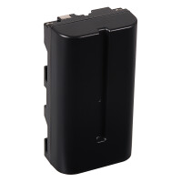 PATONA Premium Ersatzakku Sony NP-F550 F330 F530 F750 F930 F