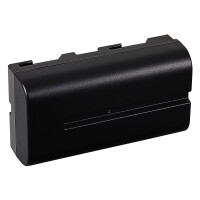 PATONA Premium Ersatzakku Sony NP-F550 F330 F530 F750 F930 F