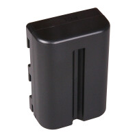 PATONA Comfort Ersatzakku Sony NP-FM500H Alpha 57 65 77 99 D