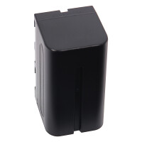 PATONA PROTECT Akku für Sony NP-F550 F330 F530 F750 F93