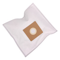 PATONA 10 Staubsaugerbeutel mehrlagig Vlies inkl. Microfilte