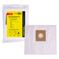 10 Staubsaugerbeutel mehrlagig Vlies ink productbox