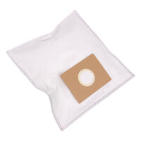 PATONA 10 Staubsaugerbeutel mehrlagig Vlies inkl. Microfilte
