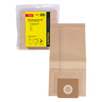 10 Staubsaugerbeutel mehrlagig Papier f. productbox