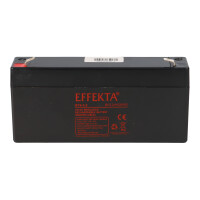 Effekta BT 6-3,2 AGM Bleiakku 6V gallery 24_2nd