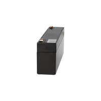 Effekta BT 12-2,3 AGM Bleiakku 12V 2,3Ah – wartungsfre