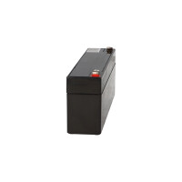 Effekta BT 12-2,3 AGM Bleiakku 12V 2,3Ah – wartungsfre