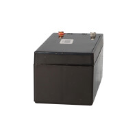 Effekta BT 12-3,2 AGM Bleiakku 12V 3,2Ah – wartungsfre