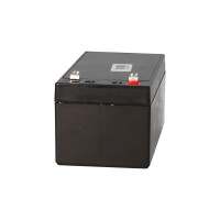 Effekta BT 12-3,2 AGM Bleiakku 12V 3,2Ah – wartungsfre