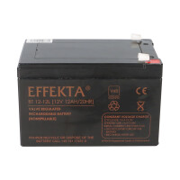 Effekta BT 12-12L AGM Bleiakku 1 gallery 36_2nd