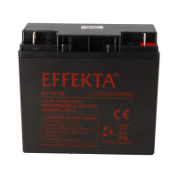 Effekta BT 12-18 AGM Bleiakku 12 gallery 35_2nd