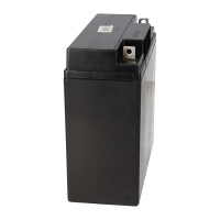 Effekta BT 12-18 AGM Bleiakku 12V 18Ah – wartungsfreie
