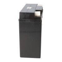Effekta BT 12-20 AGM Bleiakku 12V 20Ah – wartungsfreie