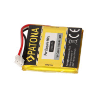 PATONA Lautsprecher-Akku für Harman Kardon Esquire Mini