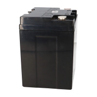 Effekta BT 12-28S AGM Bleiakku 12V 28Ah – wartungsfrei