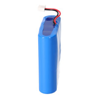 Radio-Akku für Pure Evoke Radio – 3,7 V 8800 mAh 
