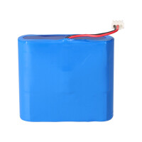 Radio-Akku für Pure Evoke Radio – 3,7 V 8800 mAh 