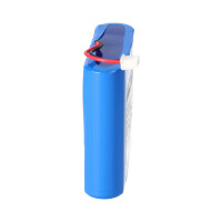 Radio-Akku für Pure Evoke Radio – 3,7 V 8800 mAh 