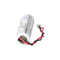 Barcodescanner-/Datenerfassungs-Akku für Datalogic Quic