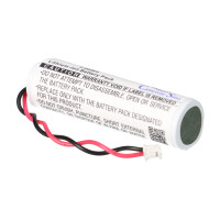Barcodescanner-/Datenerfassungs-Akku für Datalogic Quic